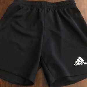 Adidas athletic shorts